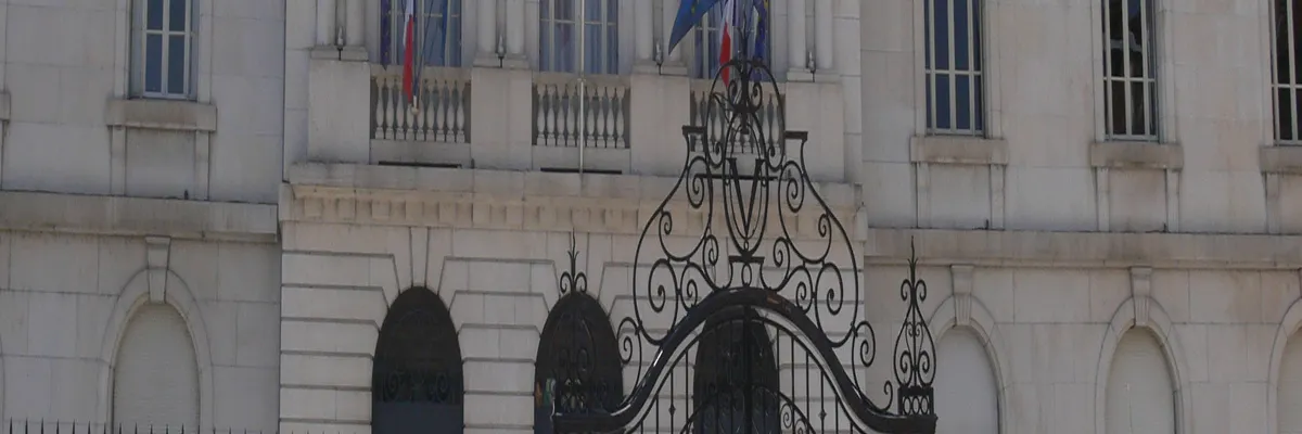 Image Entreprise borne de recharge Vesoul