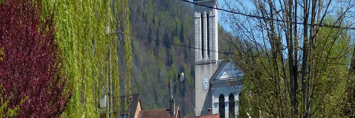 Image Entreprise borne de recharge Viuz-en-Sallaz