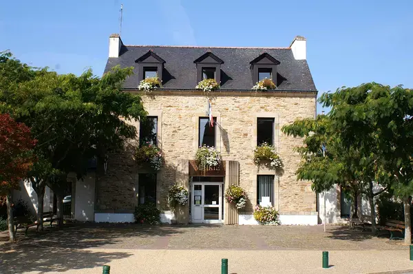 Borne de Recharge Maison Entreprise borne de recharge Arradon