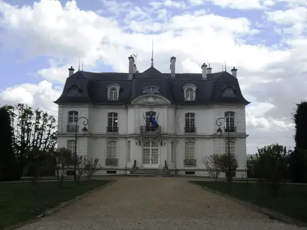 Borne de Recharge Maison Entreprise borne de recharge Athis-Mons