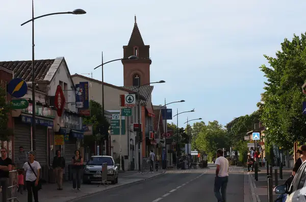 Borne de Recharge Maison Entreprise borne de recharge Aucamville