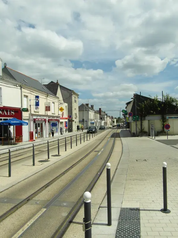 Borne de Recharge Maison Entreprise borne de recharge Avrillé