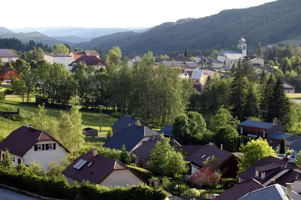 Borne de Recharge Maison Entreprise borne de recharge Bellefontaine