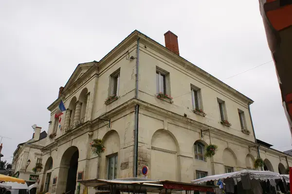 Borne de Recharge Maison Entreprise borne de recharge Bourgueil