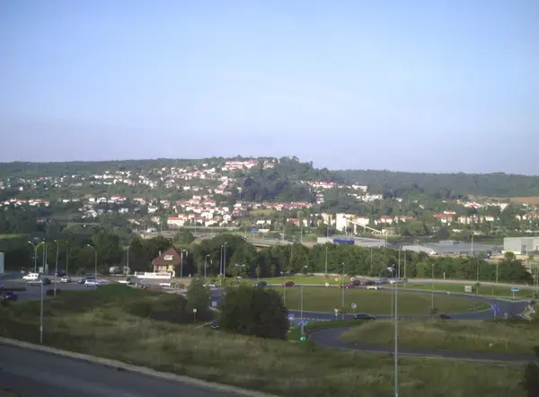 Borne de Recharge Maison Entreprise borne de recharge Bouxières-aux-Dames