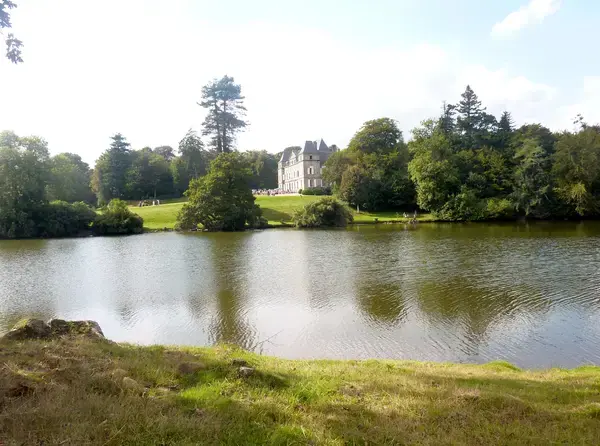 Borne de Recharge Maison Entreprise borne de recharge Briec