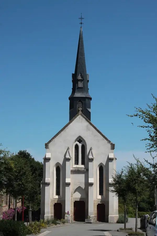 Borne de Recharge Maison Entreprise borne de recharge Campbon