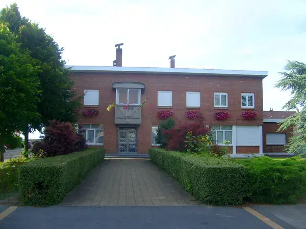 Borne de Recharge Maison Entreprise borne de recharge Cappelle-la-Grande