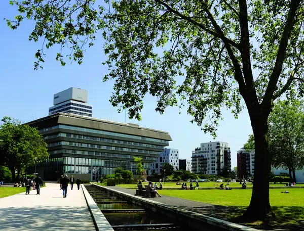 Borne de Recharge Maison Entreprise borne de recharge Cergy