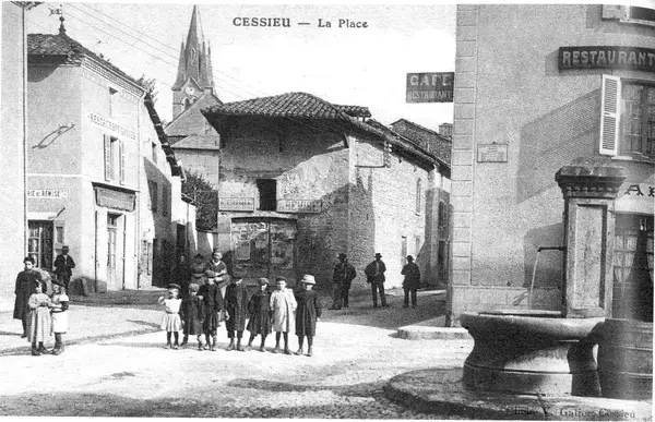 Borne de Recharge Maison Entreprise borne de recharge Cessieu