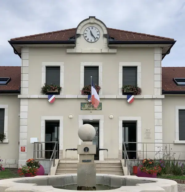 Borne de Recharge Maison Entreprise borne de recharge Cessy