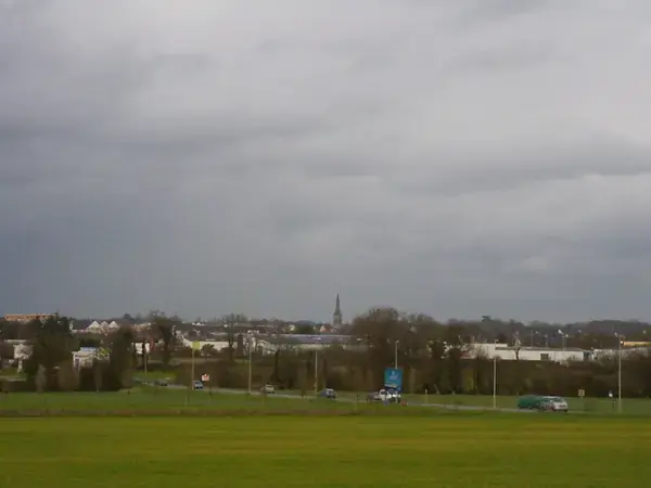 Borne de Recharge Maison Entreprise borne de recharge Chantepie