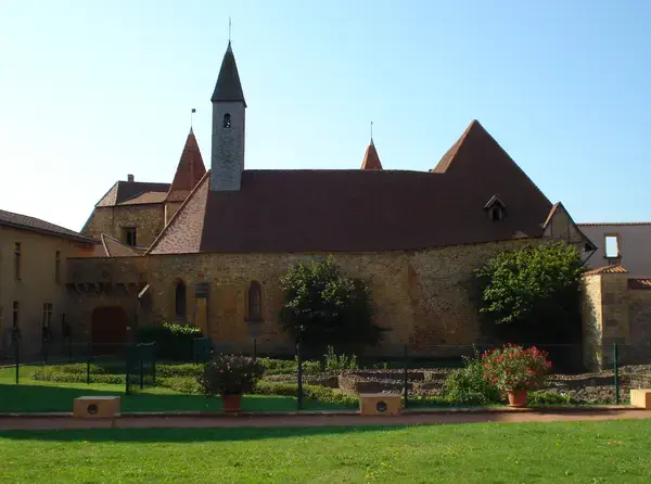 Borne de Recharge Maison Entreprise borne de recharge Charlieu