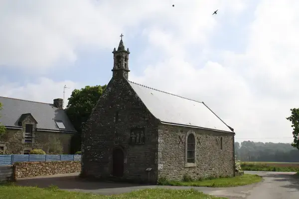 Borne de Recharge Maison Entreprise borne de recharge Cléguer