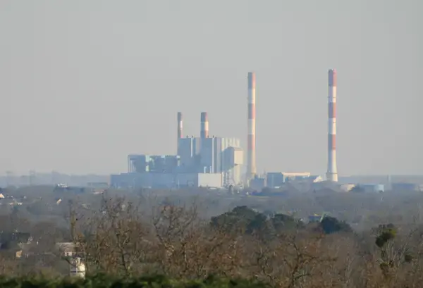 Borne de Recharge Maison Entreprise borne de recharge Cordemais