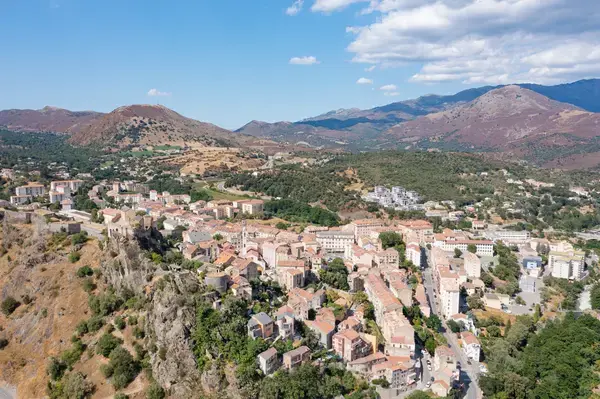 Borne de Recharge Maison Entreprise borne de recharge Corte