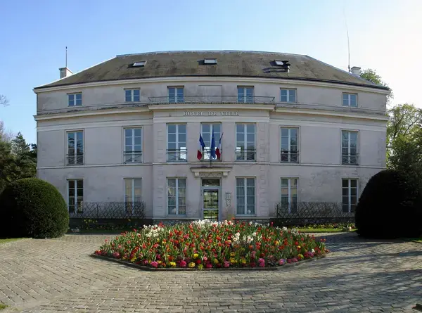 Borne de Recharge Maison Entreprise borne de recharge Courtry