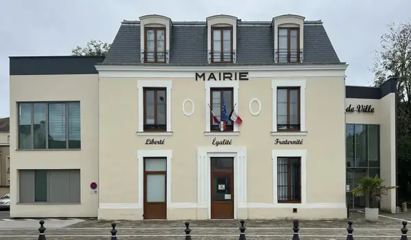 Borne de Recharge Maison Entreprise borne de recharge Crosne