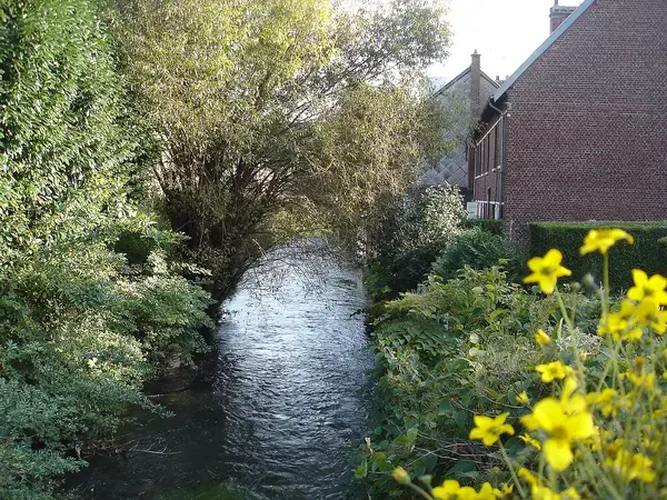 Borne de Recharge Maison Entreprise borne de recharge Déville-lès-Rouen