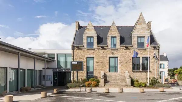 Borne de Recharge Maison Entreprise borne de recharge Erdeven