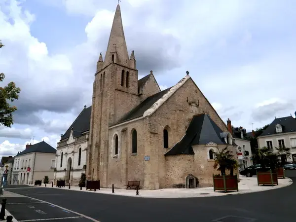 Borne de Recharge Maison Entreprise borne de recharge Esvres