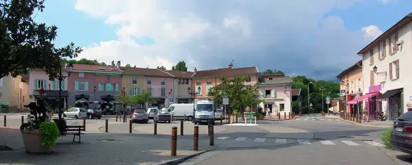 Borne de Recharge Maison Entreprise borne de recharge Eybens