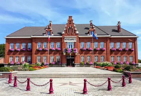 Borne de Recharge Maison Entreprise borne de recharge Fouquières-lès-Lens