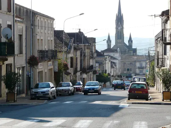 Borne de Recharge Maison Entreprise borne de recharge Fumel