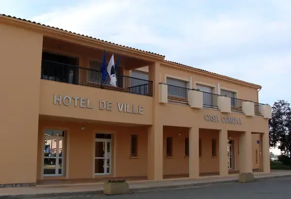 Borne de Recharge Maison Entreprise borne de recharge Ghisonaccia