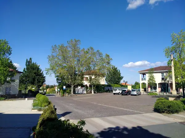 Borne de Recharge Maison Entreprise borne de recharge Gleizé