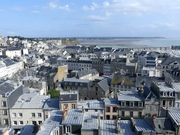 Borne de Recharge Maison Entreprise borne de recharge Granville