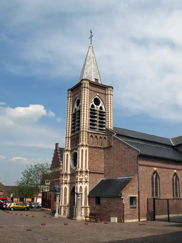 Borne de Recharge Maison Entreprise borne de recharge Guesnain