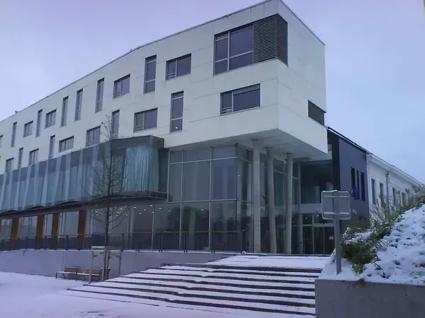 Borne de Recharge Maison Entreprise borne de recharge Haubourdin