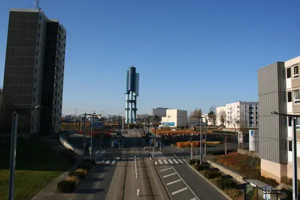 Borne de Recharge Maison Entreprise borne de recharge Hérouville-Saint-Clair