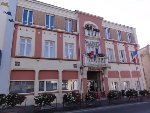 Borne de Recharge Maison Entreprise borne de recharge Hirson