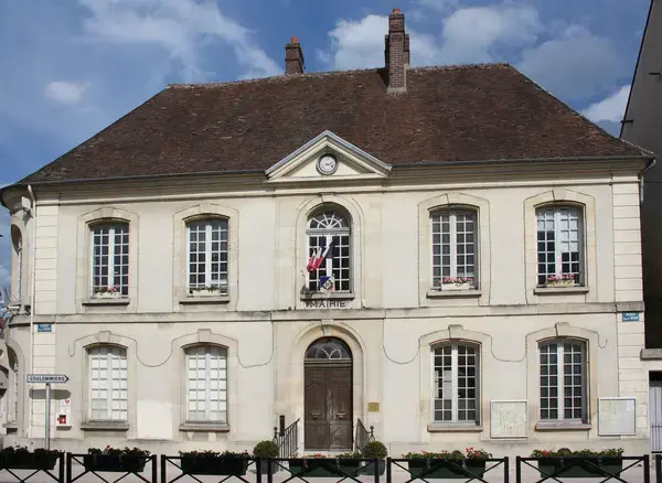 Borne de Recharge Maison Entreprise borne de recharge Jouarre