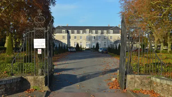 Borne de Recharge Maison Entreprise borne de recharge La Montagne