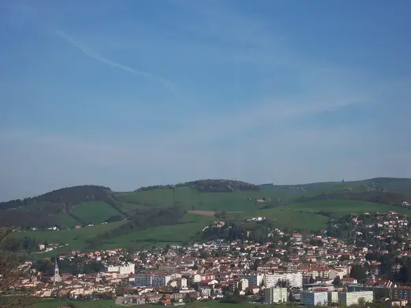 Borne de Recharge Maison Entreprise borne de recharge La Talaudière