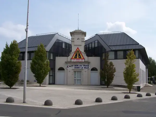 Borne de Recharge Maison Entreprise borne de recharge La Verrière