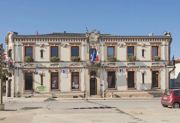 Borne de Recharge Maison Entreprise borne de recharge Labastide-Saint-Pierre