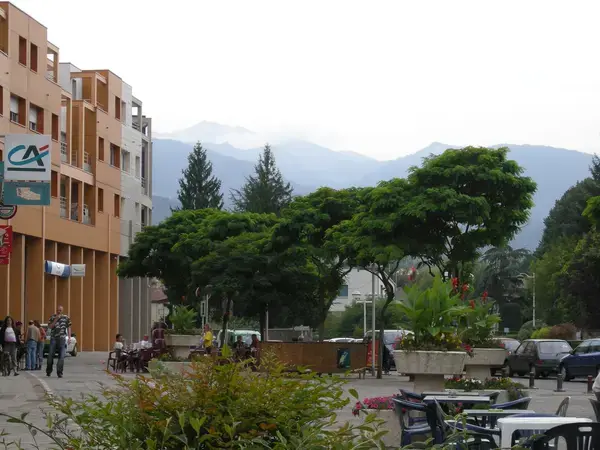 Borne de Recharge Maison Entreprise borne de recharge Lavelanet