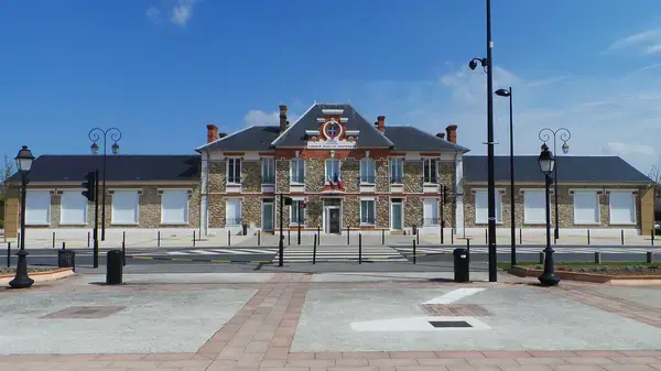 Borne de Recharge Maison Entreprise borne de recharge Le Coudray-Montceaux