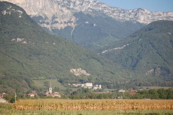 Borne de Recharge Maison Entreprise borne de recharge Le Touvet