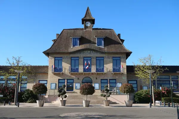 Borne de Recharge Maison Entreprise borne de recharge Les Clayes-sous-Bois