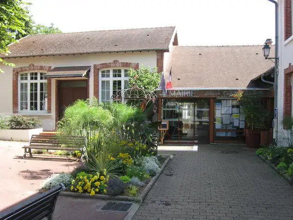 Borne de Recharge Maison Entreprise borne de recharge Lésigny