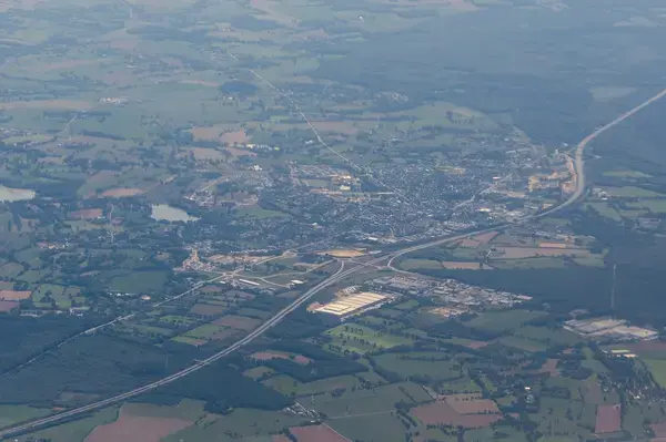 Borne de Recharge Maison Entreprise borne de recharge Liffré