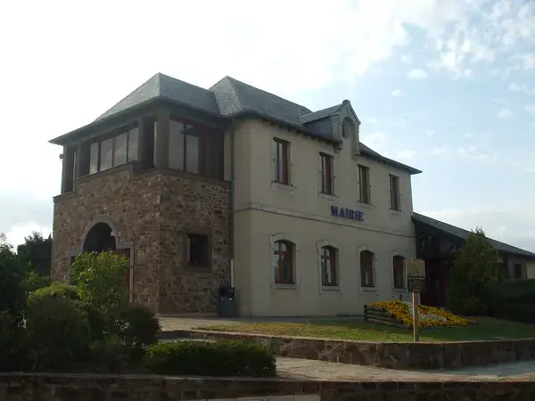 Borne de Recharge Maison Entreprise borne de recharge Luc-la-Primaube