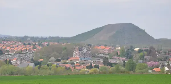 Borne de Recharge Maison Entreprise borne de recharge Marles-les-Mines