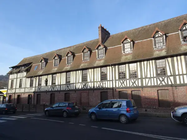 Borne de Recharge Maison Entreprise borne de recharge Maromme