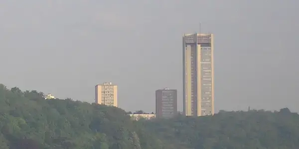 Borne de Recharge Maison Entreprise borne de recharge Maxéville